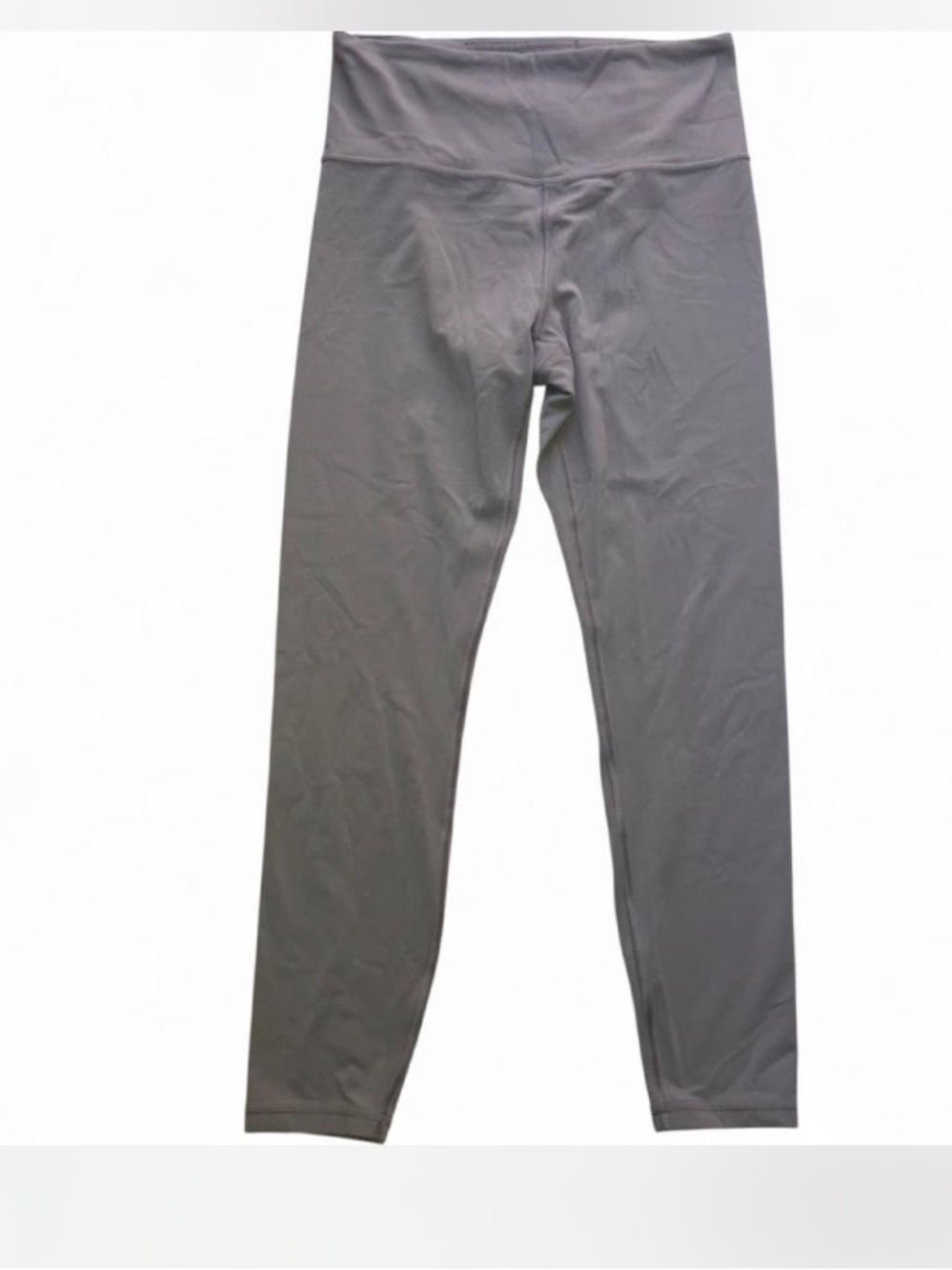 Athleta light brown Taupe High-Rise Leggings - Picture 4 of 6
